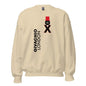 GL Styler Flick Sweatshirt - Sand / S