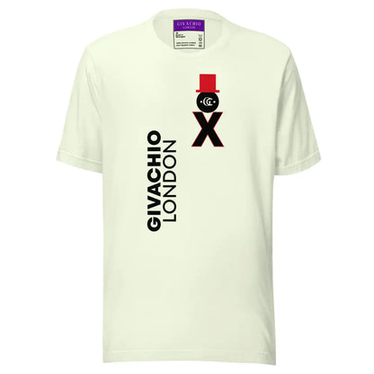 GL Styler Flick T shirt - Citron / XS - T-Shirts