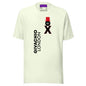 GL Styler Flick T shirt - Citron / XS - T-Shirts