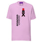 GL Styler Flick T shirt - Lilac / S - T-Shirts