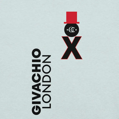 GL Styler Flick T shirt - T-Shirts