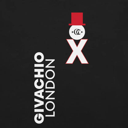 GL Styler Flick T shirt - T-Shirts