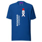 GL Styler Flick T shirt - True Royal / S - T-Shirts