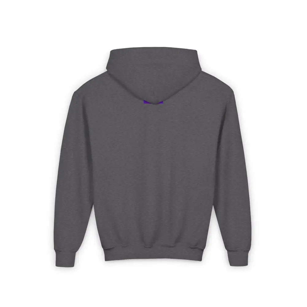 GL Styler Flick Youth Hoodie - Kids clothes