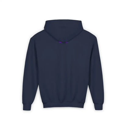 GL Styler Flick Youth Hoodie - Kids clothes