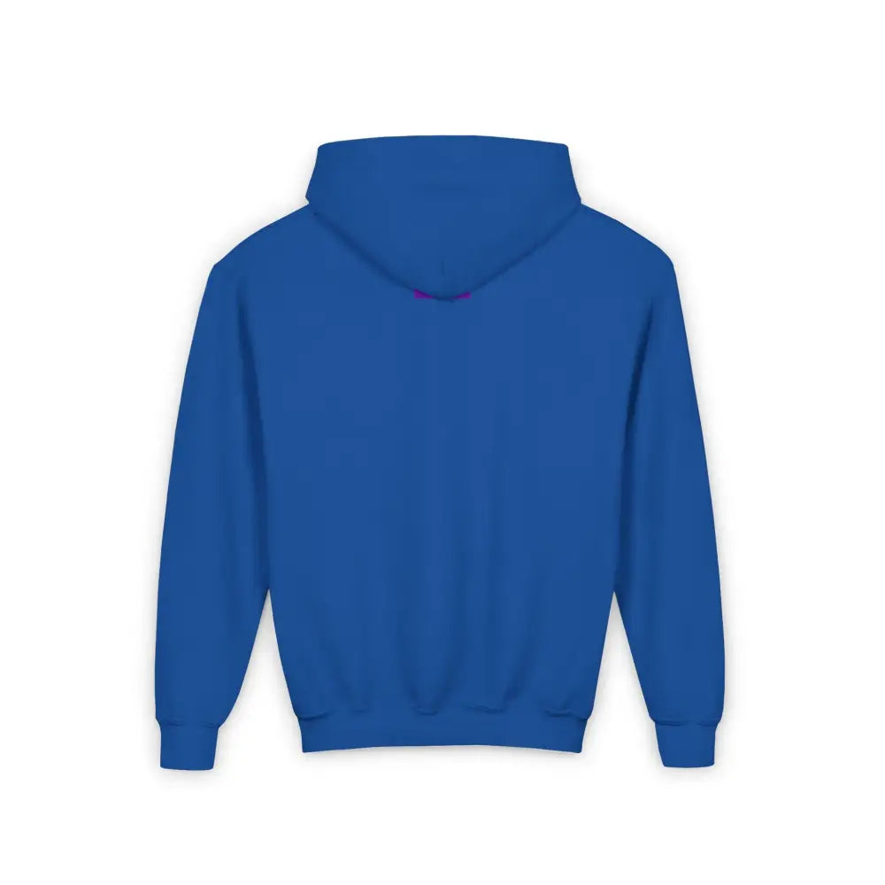 GL Styler Flick Youth Hoodie - Kids clothes