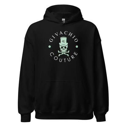 Glory Skull Hoodie - S