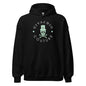 Glory Skull Hoodie - S