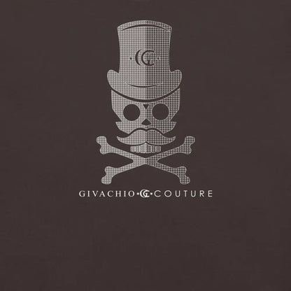 Heiron Skull T-Shirt - T-Shirts