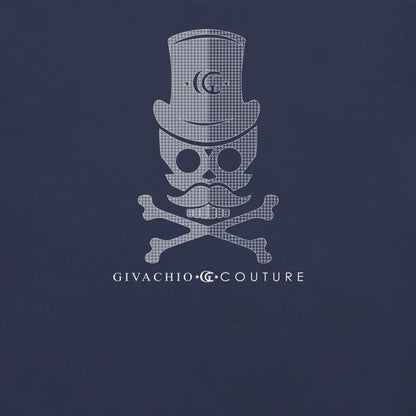 Heiron Skull T-Shirt - T-Shirts
