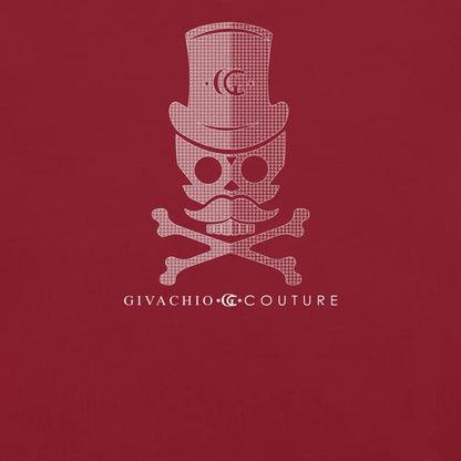 Heiron Skull T-Shirt - T-Shirts