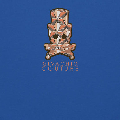 Ivor Skull Sweatshirt