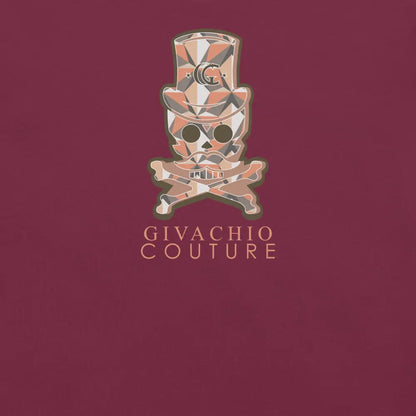Ivor Skull T shirt - T-Shirts