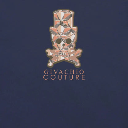 Ivor Skull T shirt - T-Shirts