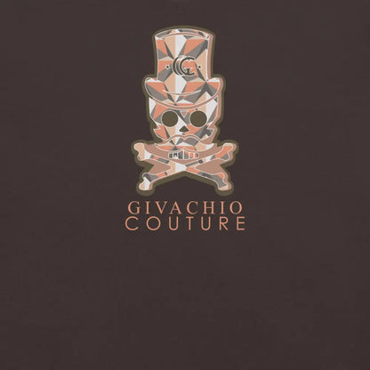 Ivor Skull T shirt - T-Shirts