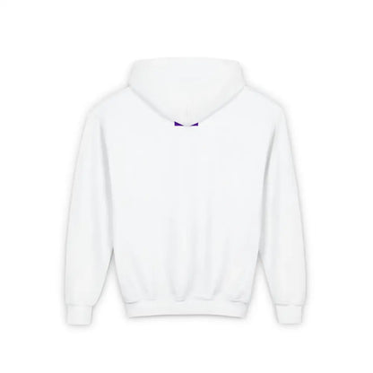 Ivor Skull Youth Hoodie - Kids clothes