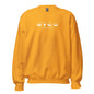 Nero Sweatshirt - Gold / S