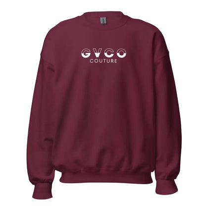Nero Sweatshirt - Maroon / S
