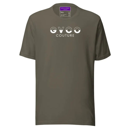 Nero T-Shirt - Army / S - T-Shirts