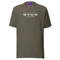 Nero T-Shirt - Army / S - T-Shirts