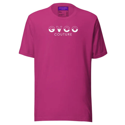 Nero T-Shirt - Berry / S - T-Shirts