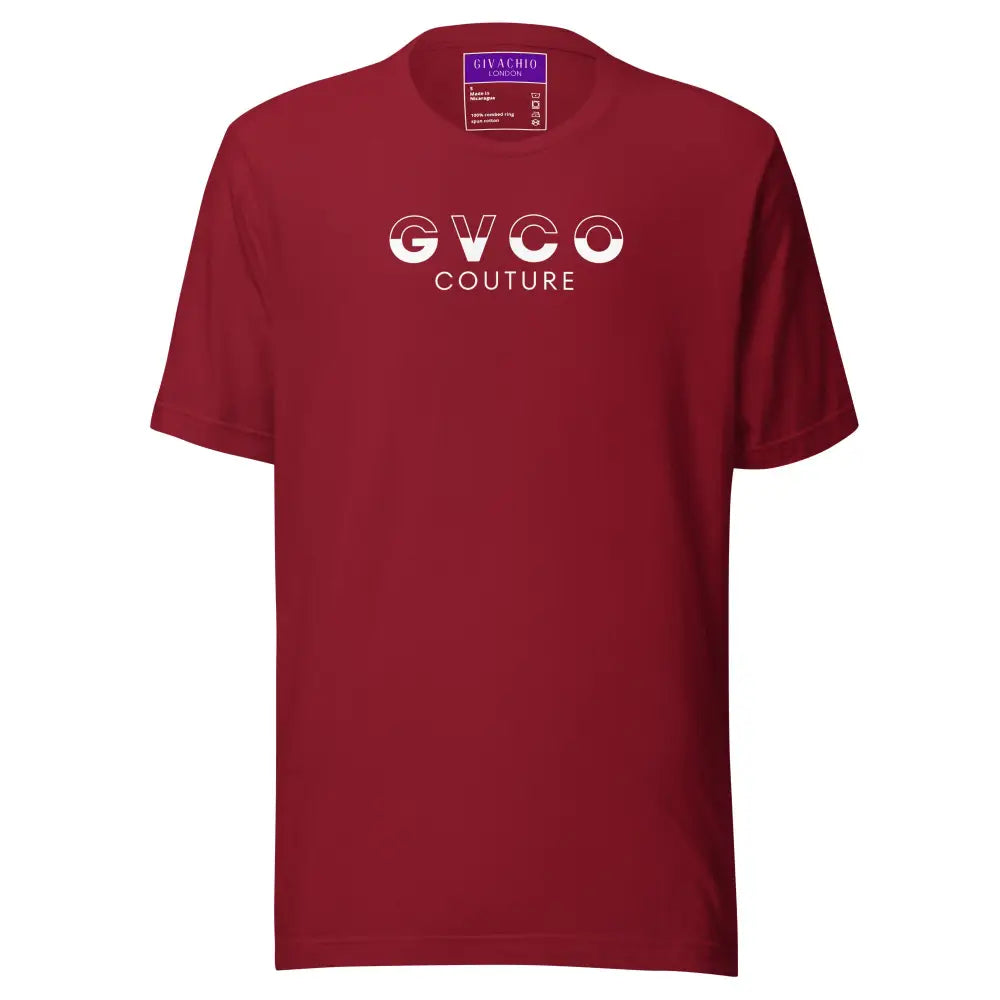 Nero T-Shirt - Cardinal / S - T-Shirts