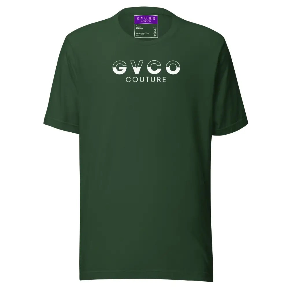 Nero T-Shirt - Forest / S - T-Shirts