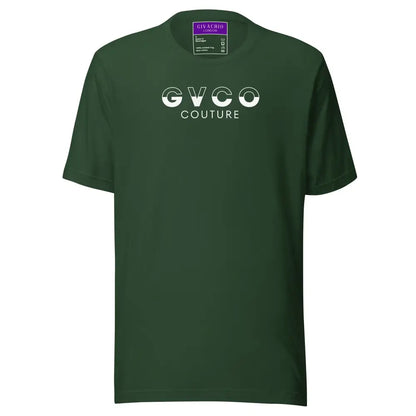 Nero T-Shirt - Forest / S - T-Shirts