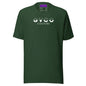 Nero T-Shirt - Forest / S - T-Shirts
