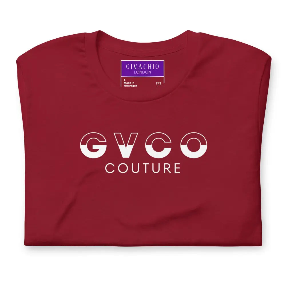 Nero T-Shirt - T-Shirts