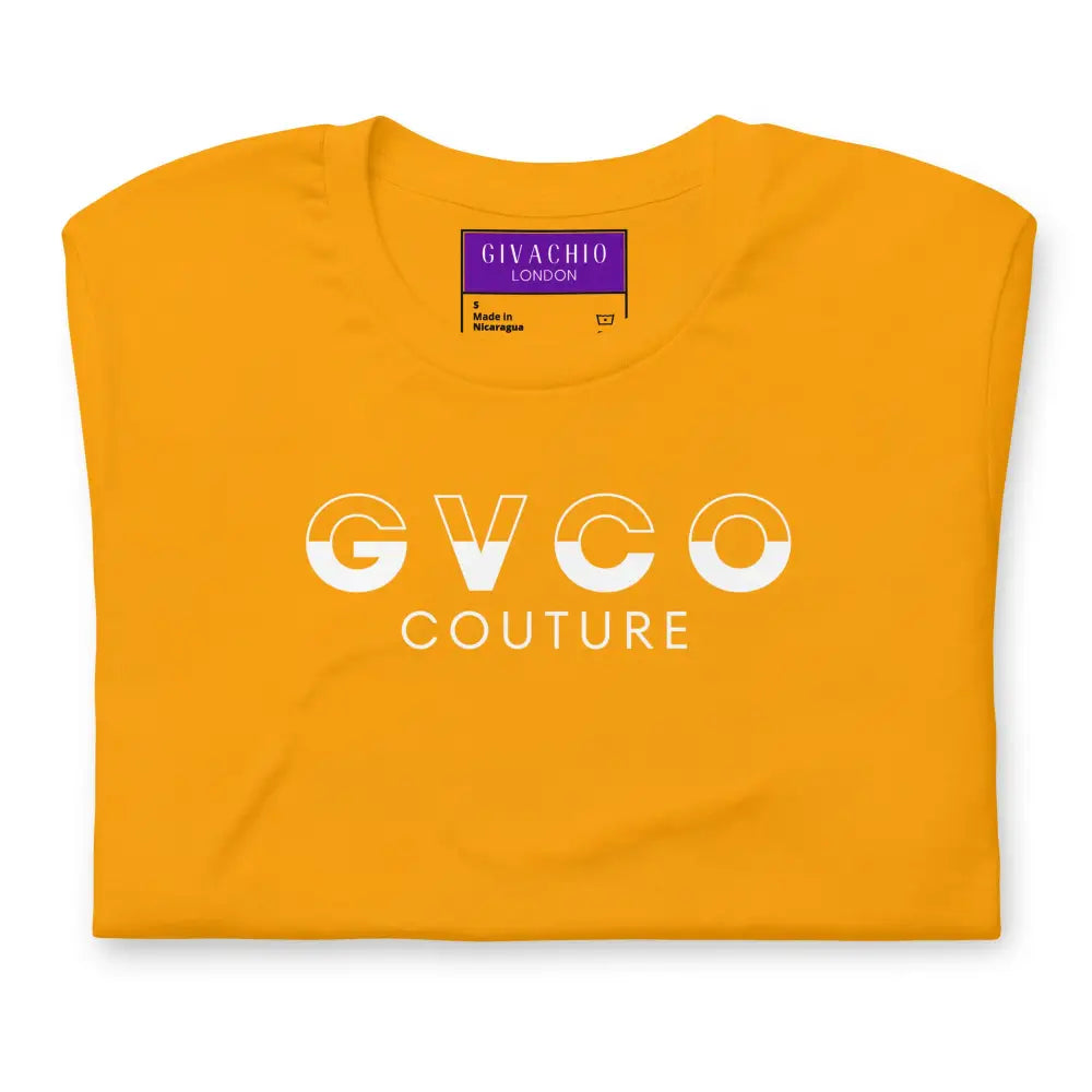 Nero T-Shirt - T-Shirts