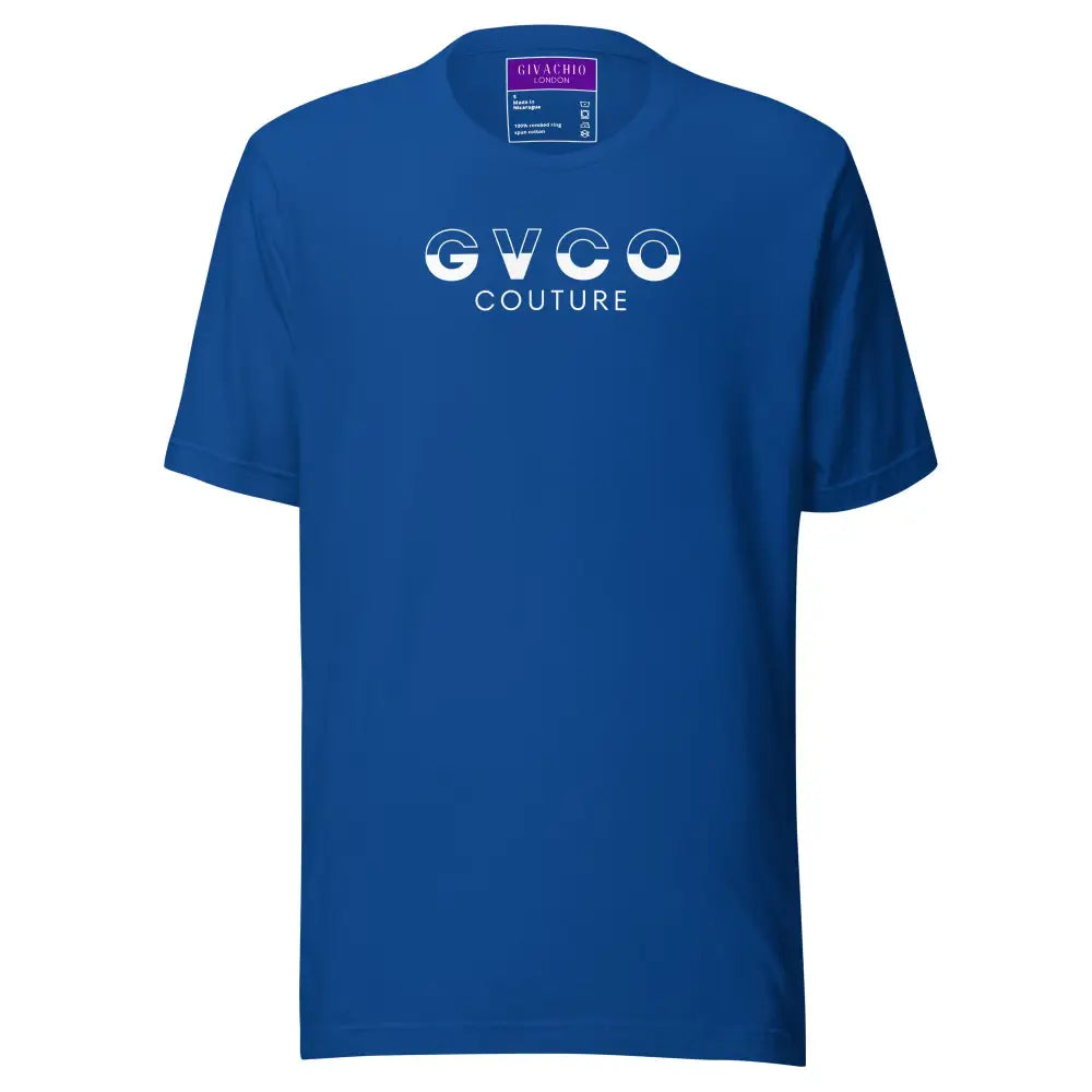 Nero T-Shirt - True Royal / S - T-Shirts