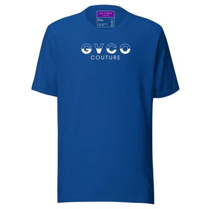 Nero T-Shirt - True Royal / S - T-Shirts