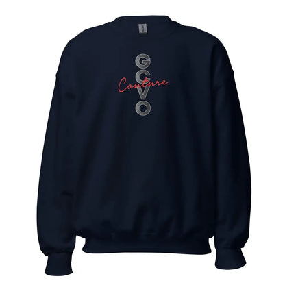 Onyx Sig Sweatshirt - Navy / S