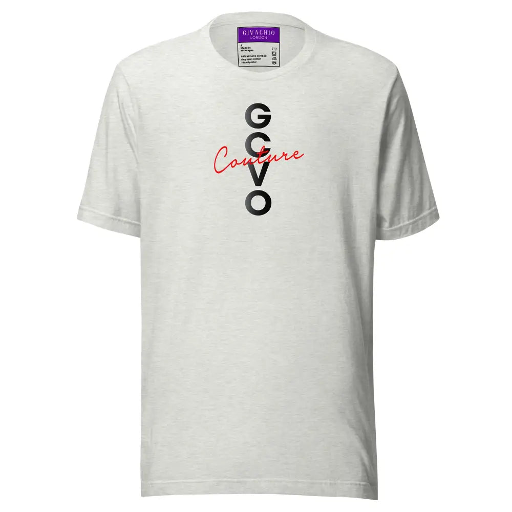 Onyx Sig T-Shirt - Ash / S - T-Shirts