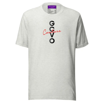 Onyx Sig T-Shirt - Ash / S - T-Shirts