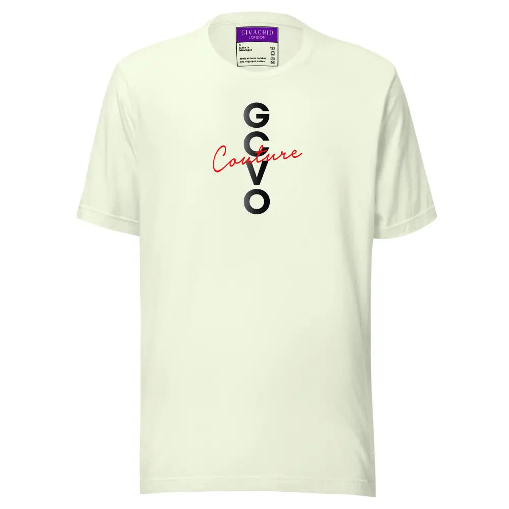 Onyx Sig T-Shirt - Citron / S - T-Shirts