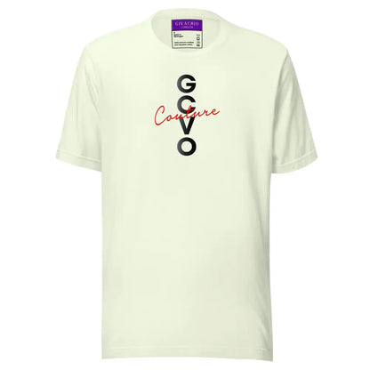 Onyx Sig T-Shirt - Citron / S - T-Shirts