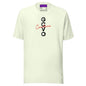 Onyx Sig T-Shirt - Citron / S - T-Shirts