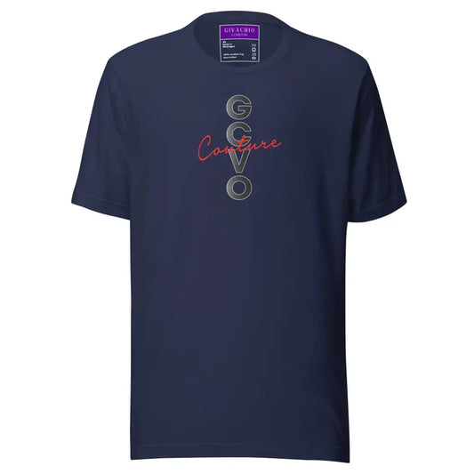 Onyx Sig T-Shirt - Navy / XS - T-Shirts