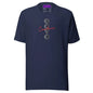 Onyx Sig T-Shirt - Navy / XS - T-Shirts