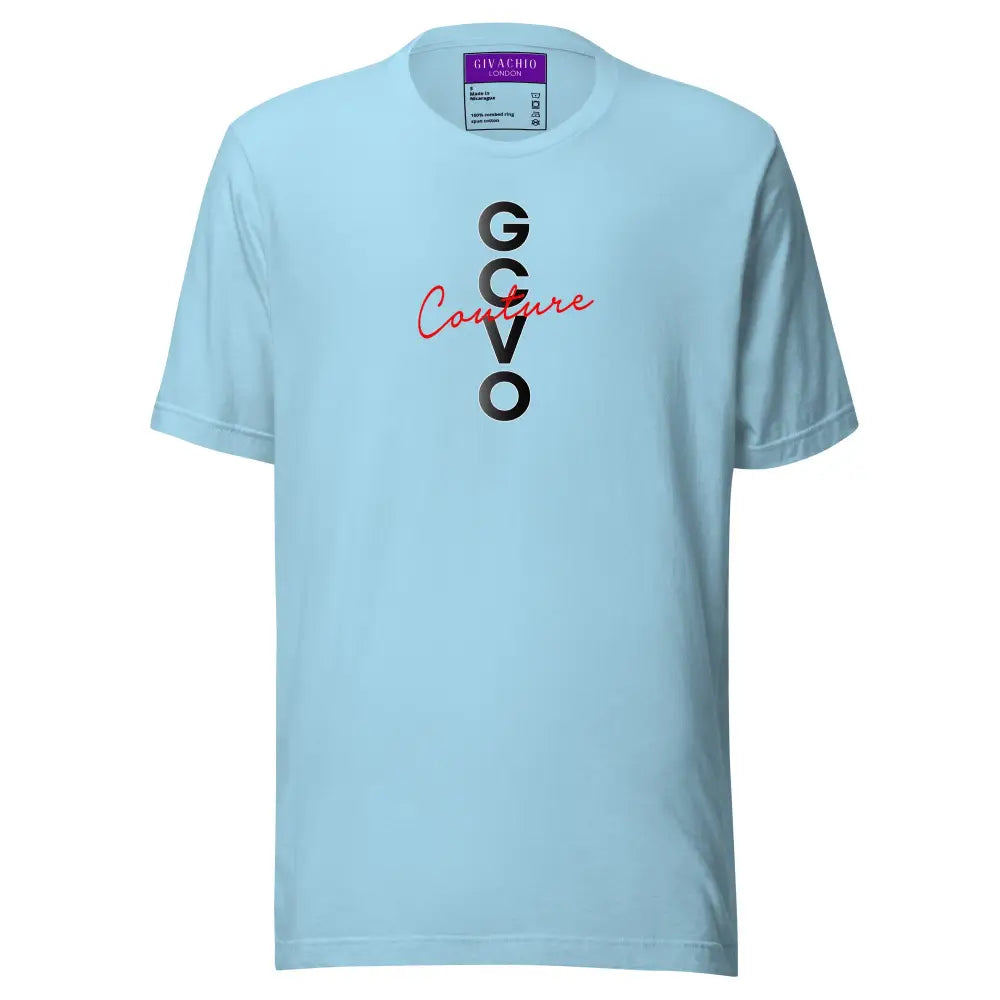Onyx Sig T-Shirt - Ocean Blue / S - T-Shirts