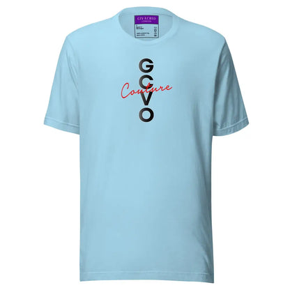 Onyx Sig T-Shirt - Ocean Blue / S - T-Shirts