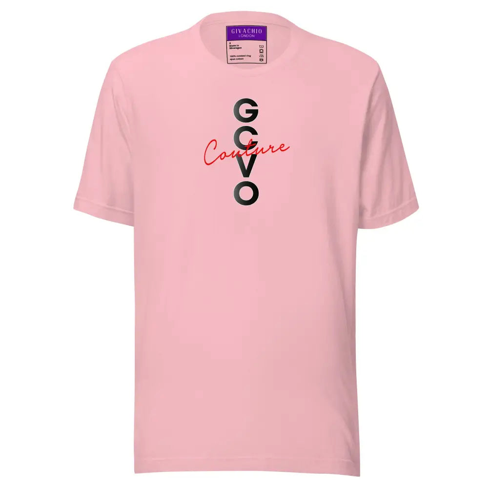 Onyx Sig T-Shirt - Pink / S - T-Shirts
