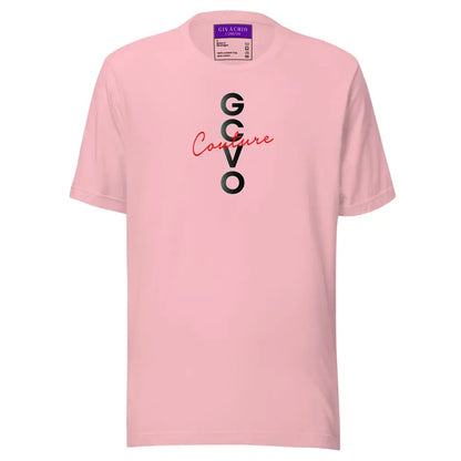 Onyx Sig T-Shirt - Pink / S - T-Shirts