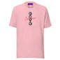 Onyx Sig T-Shirt - Pink / S - T-Shirts
