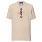 Onyx Sig T-Shirt - Soft Cream / S - T-Shirts