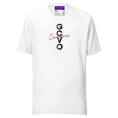 Onyx Sig T-Shirt - White / XS - T-Shirts