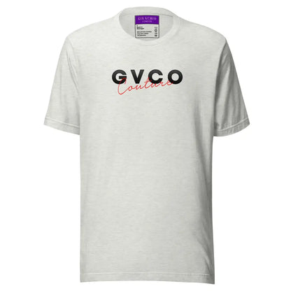Revolve T-Shirt - Ash / S - T-Shirts