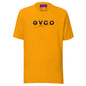 Revolve T-Shirt - Gold / S - T-Shirts